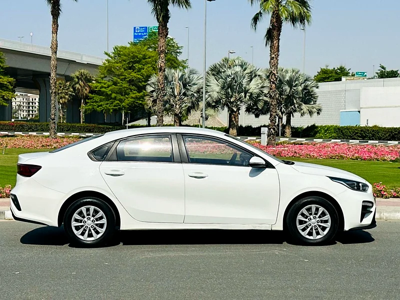 Kia Cerato 2020 GCC URGENT SALE63171745266049114