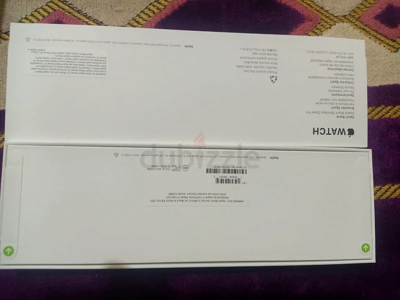 Apple watch632629405886741114