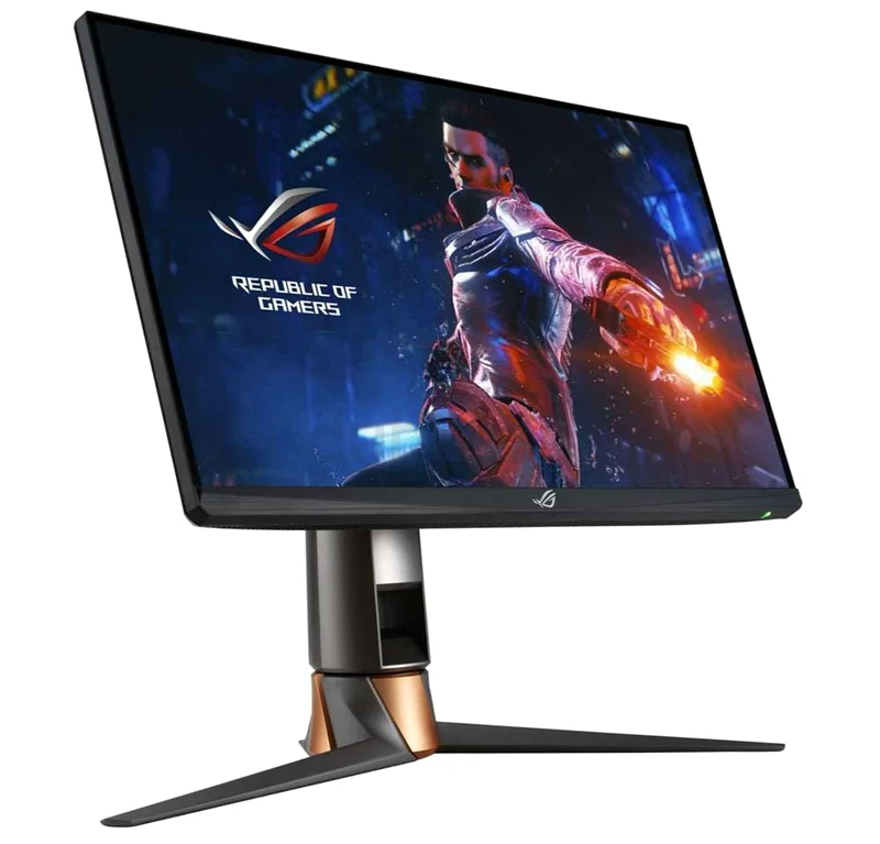 شاشة ألعاب ASUS ROG - عزز تجربة لعبك!63228305221762111