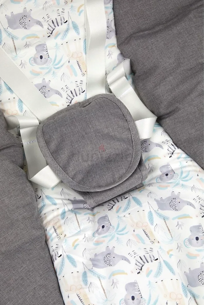 Mothercare Koala Swing With Bluetooth®63177120033923113
