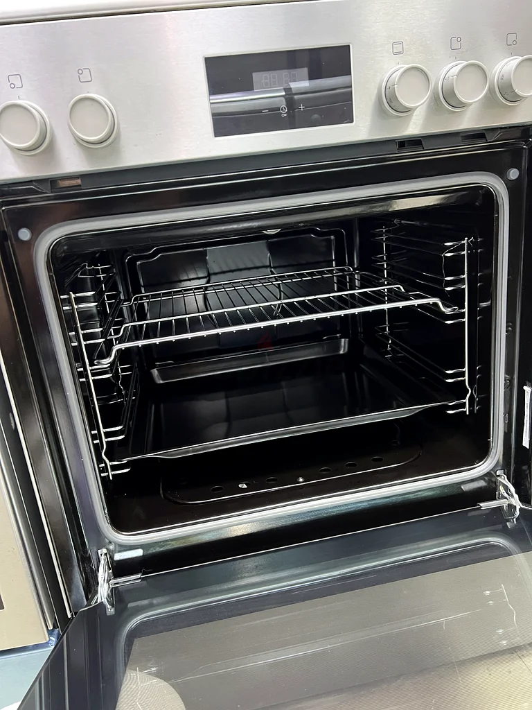 Bosch 4 Gas Burners Cooker HGB320E50M Stainless Steal FREE DELIVERY   WARRANTY63166182448258114