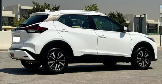 صورة 9 لـ 2024 Nissan KICKS