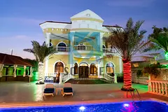 PALACE / LUXURY VILLA FOR SALE