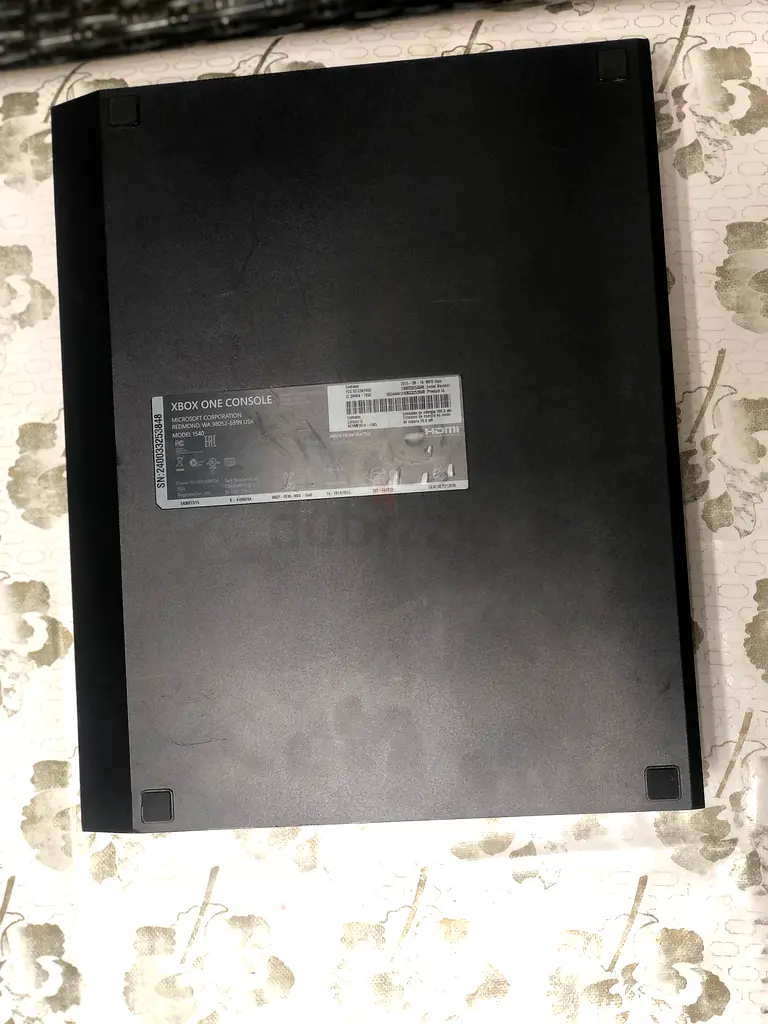 Xbox One63228826462851115