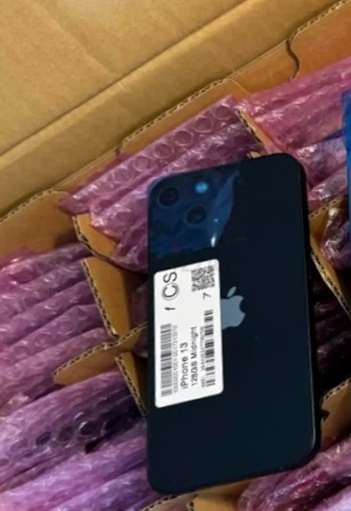 Iphone 13 128gb Waterproof Orignal
