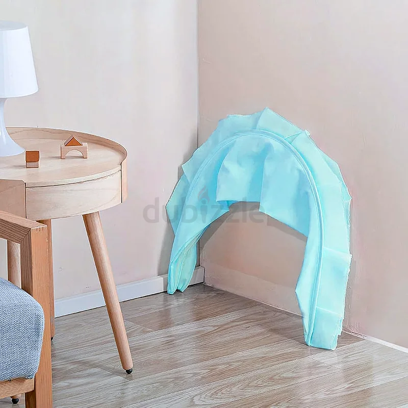 Full Cover Anti-Mosquito Sunscreen Cover Childrens Foldable Bottomless Mosquito NET63196632203905113