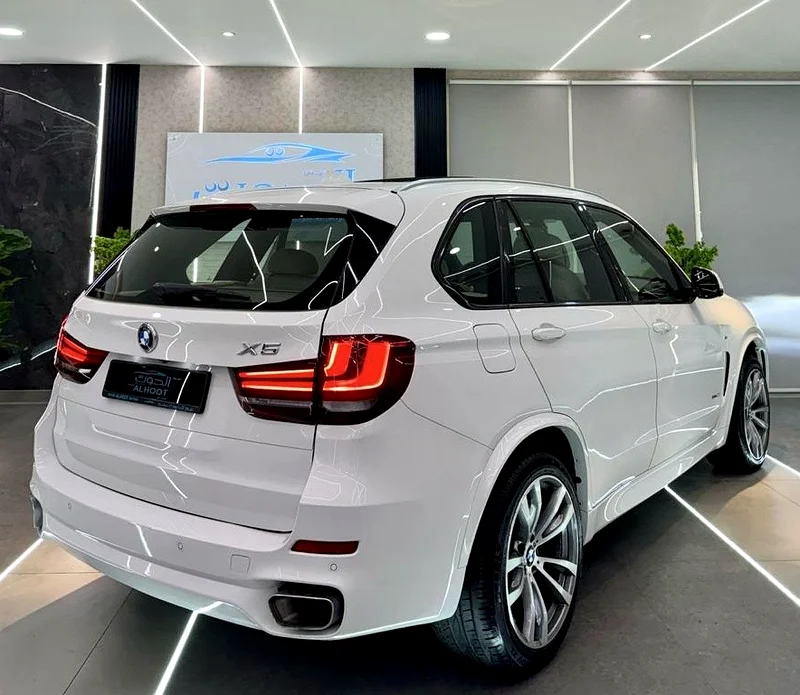 FULLY LOADED || BMW X5 XDRIVE50i || GCC || ACCIDENT FREE || SINGLE OWNER || EXCELLENT CONDITION63178882126465113