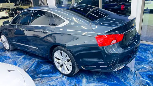صورة 6 لـ 2019 Chevrolet IMPALA