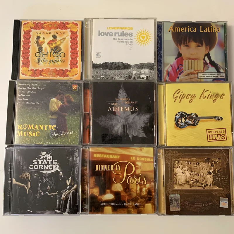 25 world music and new age albums63264078618627112