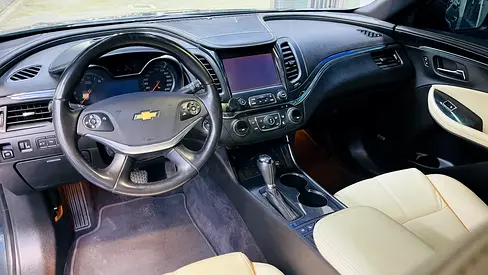 صورة 12 لـ 2019 Chevrolet IMPALA