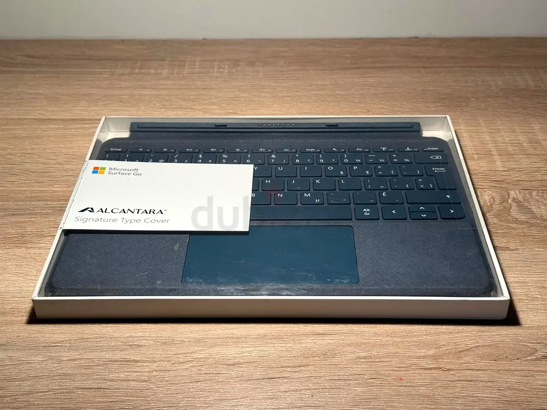 مايكروسوفت سيرفيز جو 2 مع الملحقات63256071422594119