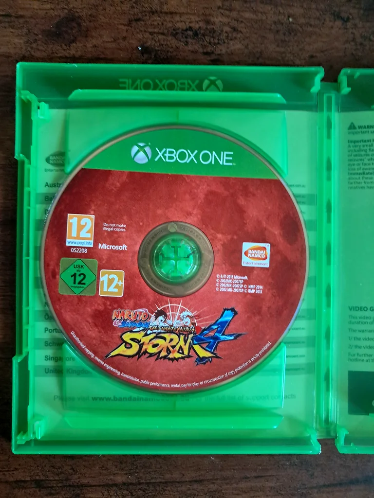 ألعاب Xbox63174802368130111