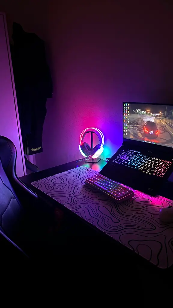 Asus ROG STRIX G1763255530503811110