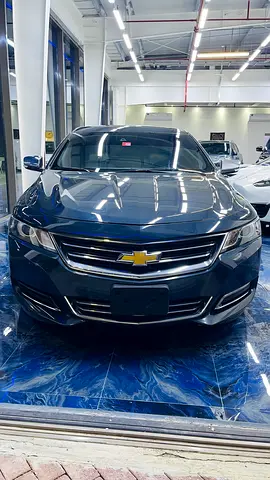 صورة 2 لـ 2019 Chevrolet IMPALA