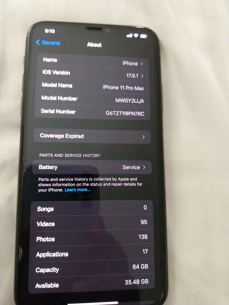 آيفون 11 برو ماكس63213933775233112