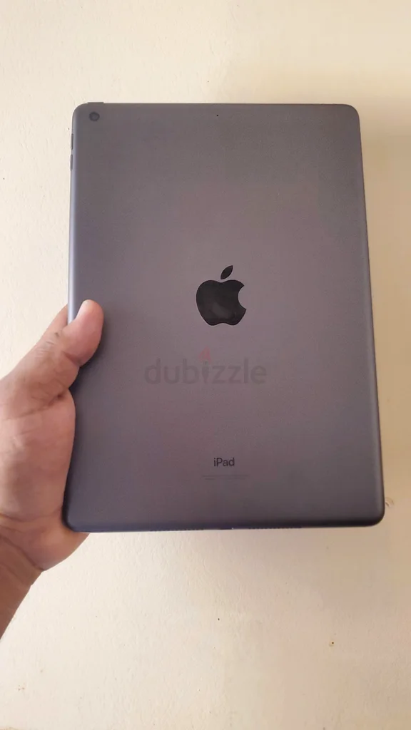 آبل آي باد 9 (256 جيجابايت)63215378319235111