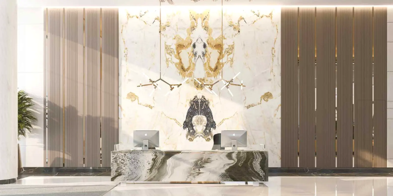 77 Boulevard by Bam by Bam Eskan Real Estate Development - View 2