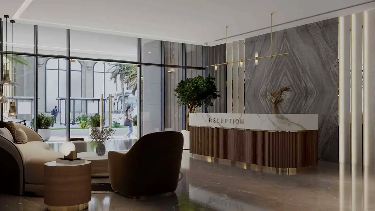 High Best Tower by True Future Real Estate Development - View 2