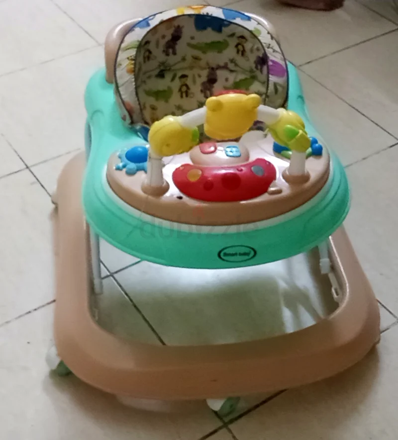 baby walker used63204255165571112