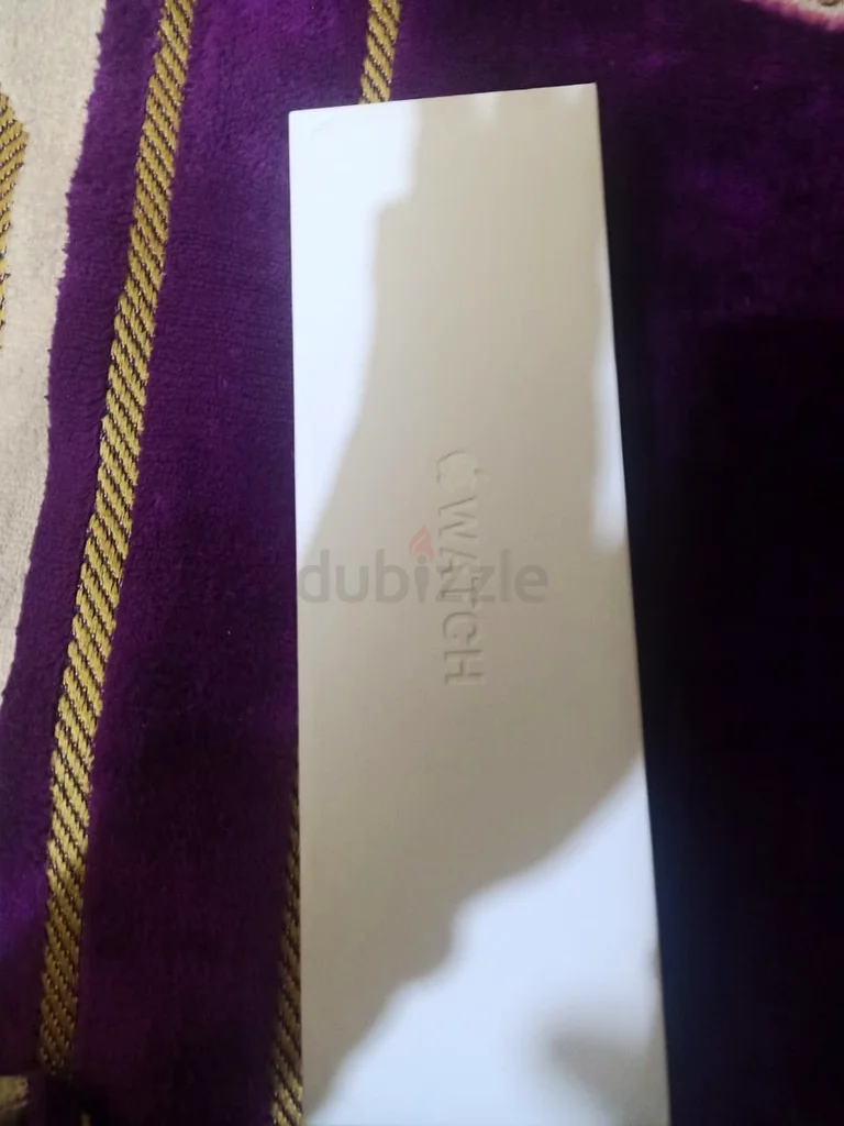 Apple watch63262940588674112