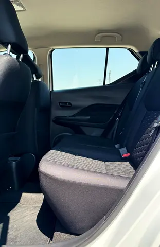 صورة 13 لـ 2024 Nissan KICKS