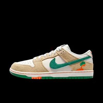 NIKE X JARRITOS SB DUNK UNISEX SHOES