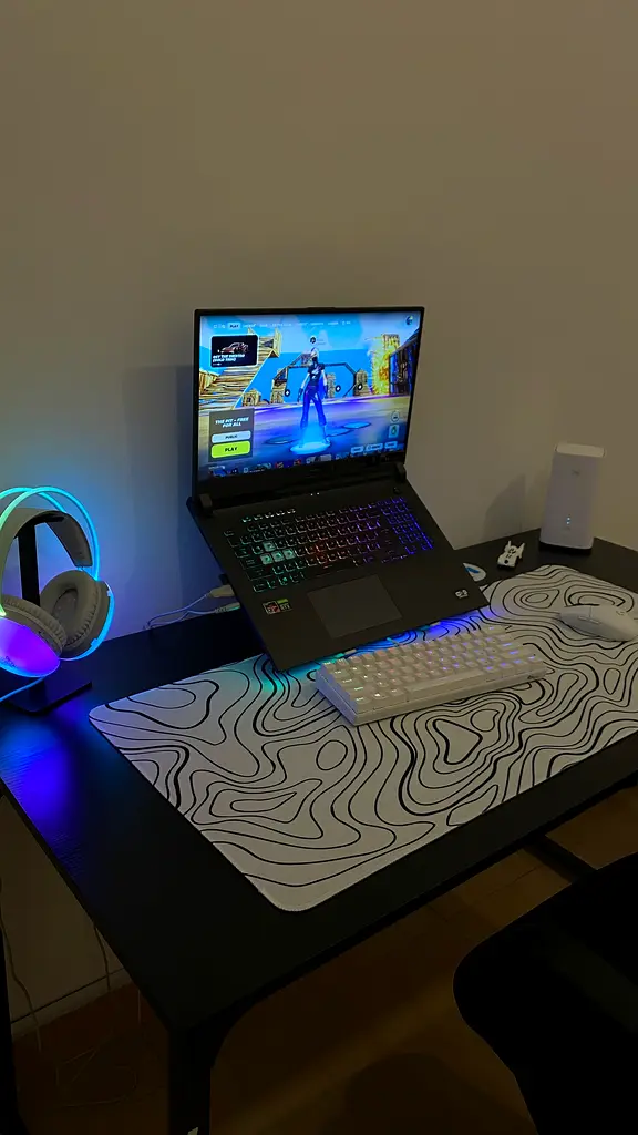 Asus ROG STRIX G1763255530503811111