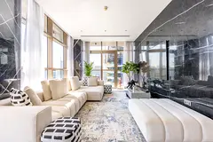 Luxurious 3BR - No. 9 Dubai Marina - Marina View - Special offer - Cleaning Included