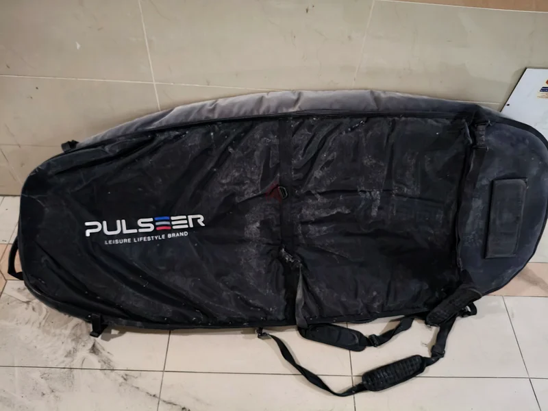 Efoil Surfboard S1h from pulseer63244214860545114