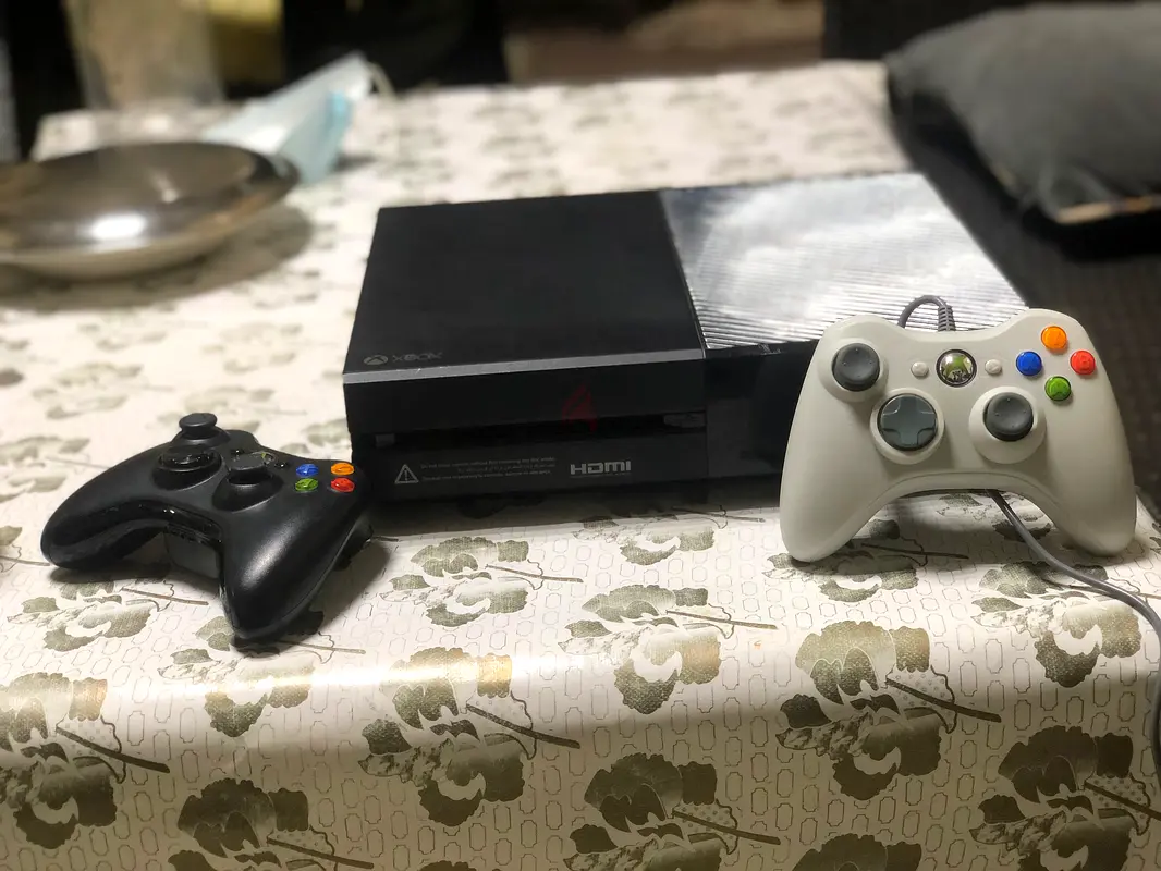 Xbox One63228826462851117