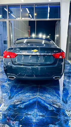 صورة 5 لـ 2019 Chevrolet IMPALA