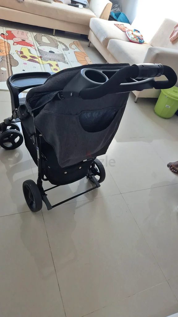 عربة أطفال صغيرة للأطفال الصغار63174809610755112