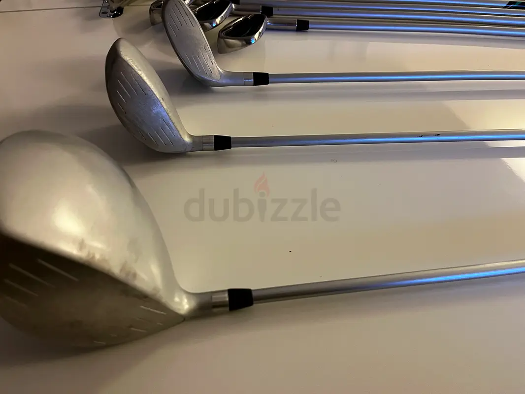 Pinseeker golf set63246749606787115