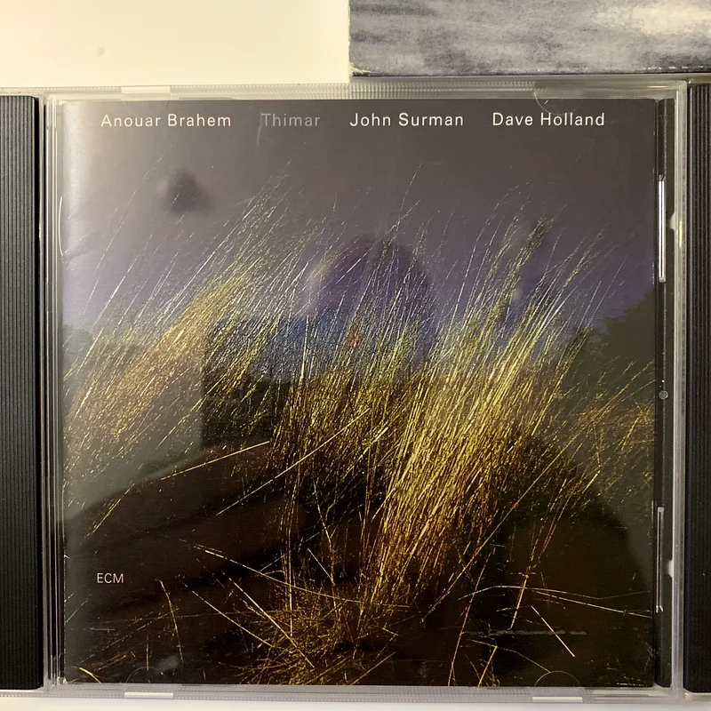 Anouar Brahem 3 music albums62931680491138114