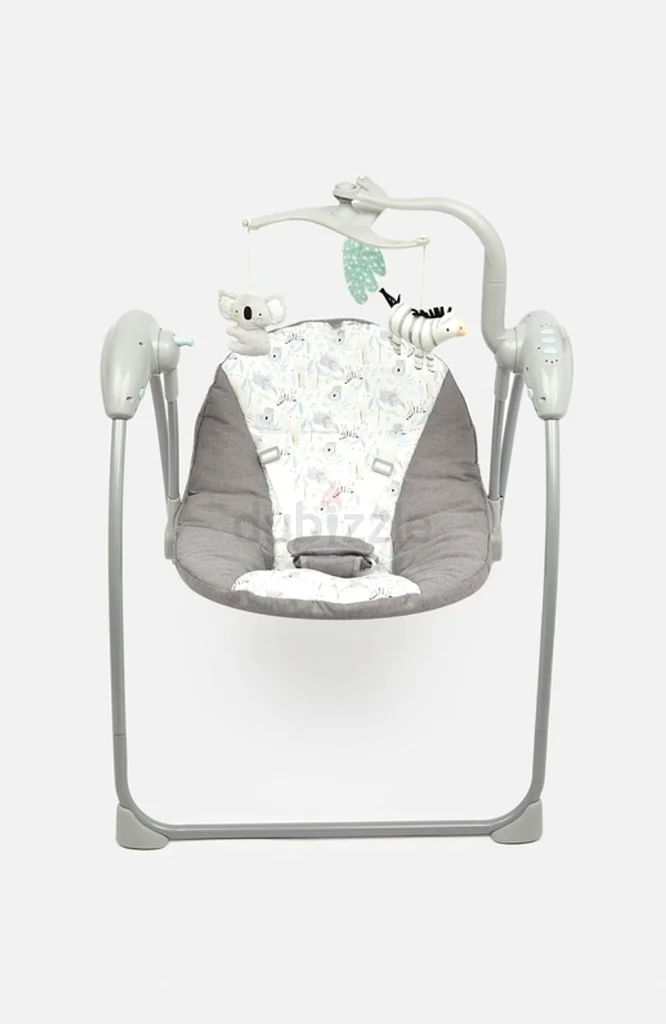 Mothercare Koala Swing With Bluetooth®63177120033923114