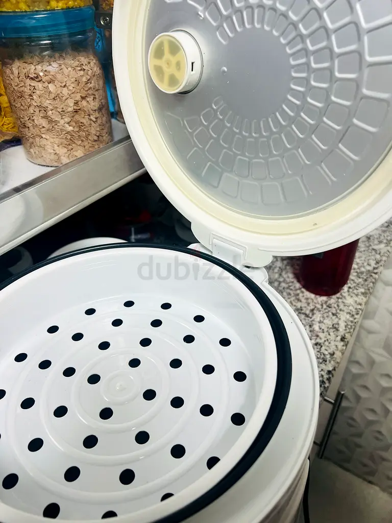 Rice cooker 1.8L Nikai63252949057921112