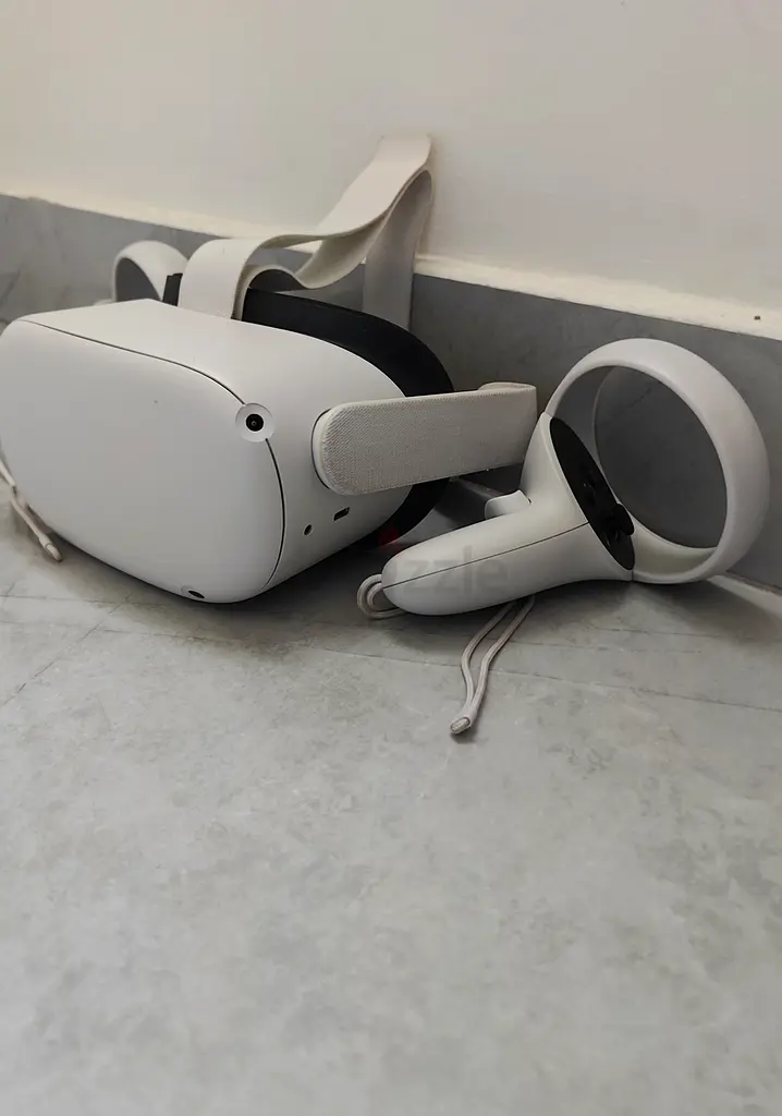Oculus quest 263260732076291113