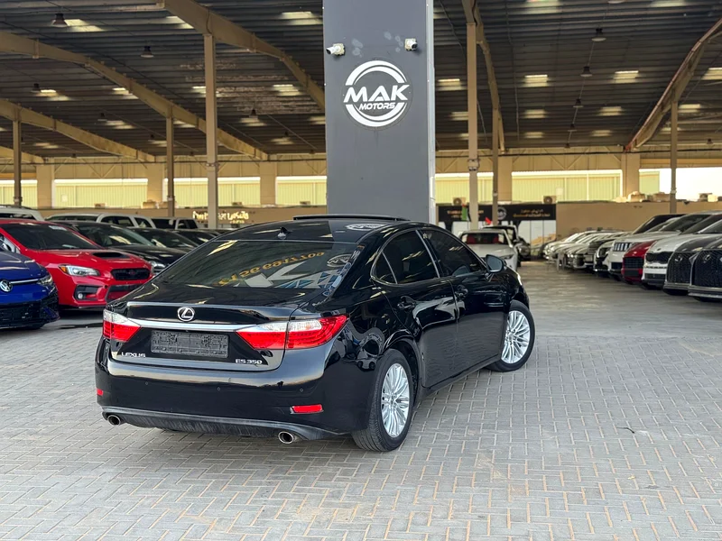 Platinum 3.5L V6 / FULL OPTION / PARKING SENSORS / BLIND SPOT MONITORING / IN PERFECT CONDITION63168495760001112