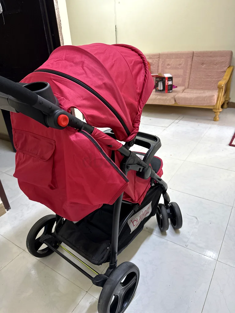 عربة أطفال63205356664067113