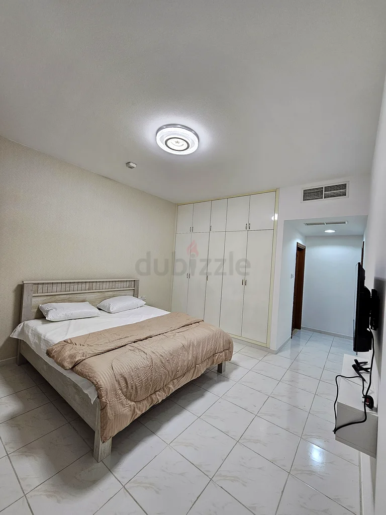 Premium Private Master room available for rent near Dubai Airport and GGICO Metro63143498989059112