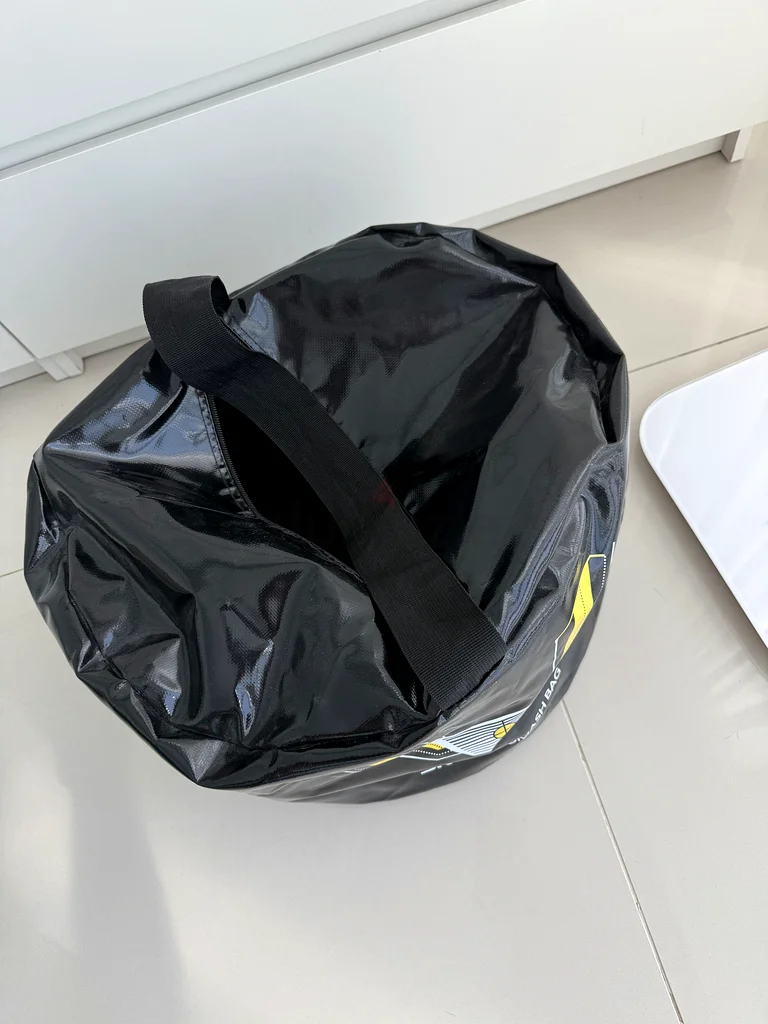 حقيبة تدريب سوينغ الجولف من SKLZ63246238375041112