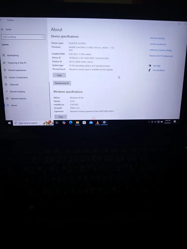 Lenovo ThinkPad | T46063256075460355111