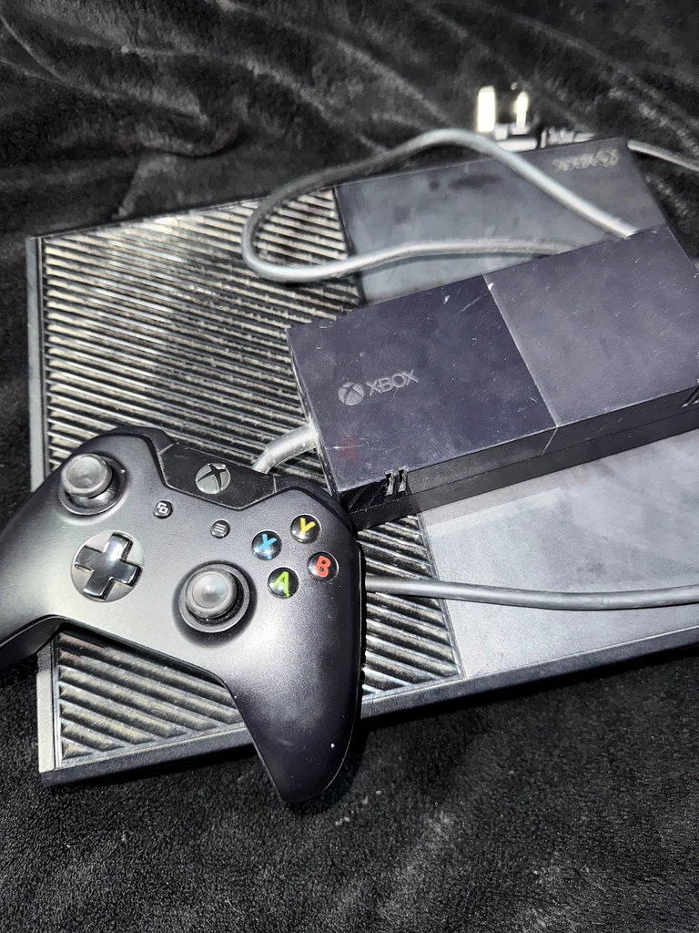 إكس بوكس ون63230191017857110