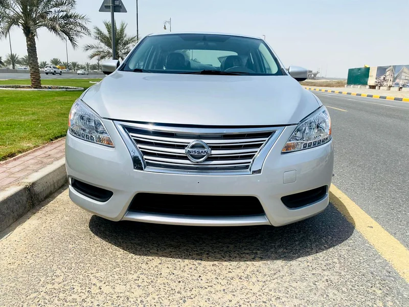 NISSAN SENTRA 2013 USA63166626968194114