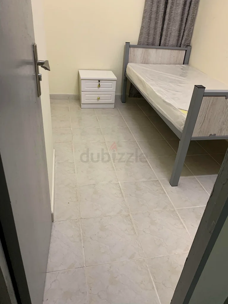 ‎بارتشن كبير/ غرفة Big Partition for rent @ international city64048297915777112