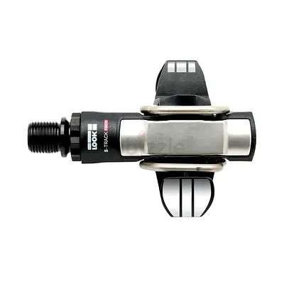 Look S-Track Race MTB Pedals