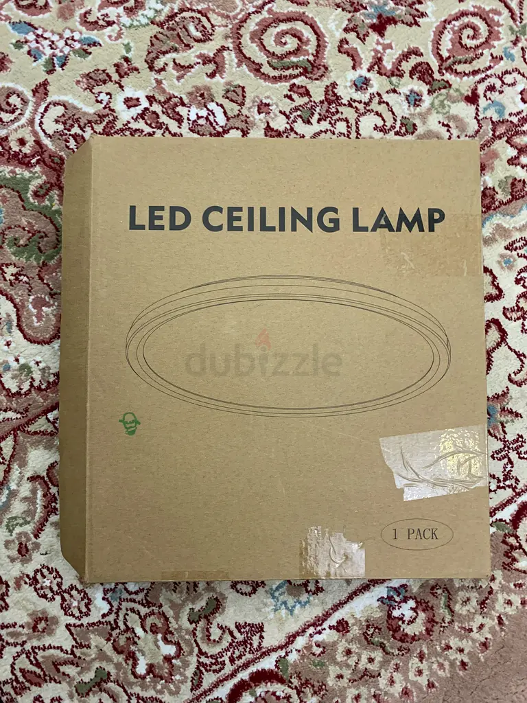 LED ceiling lamp63219822120962111