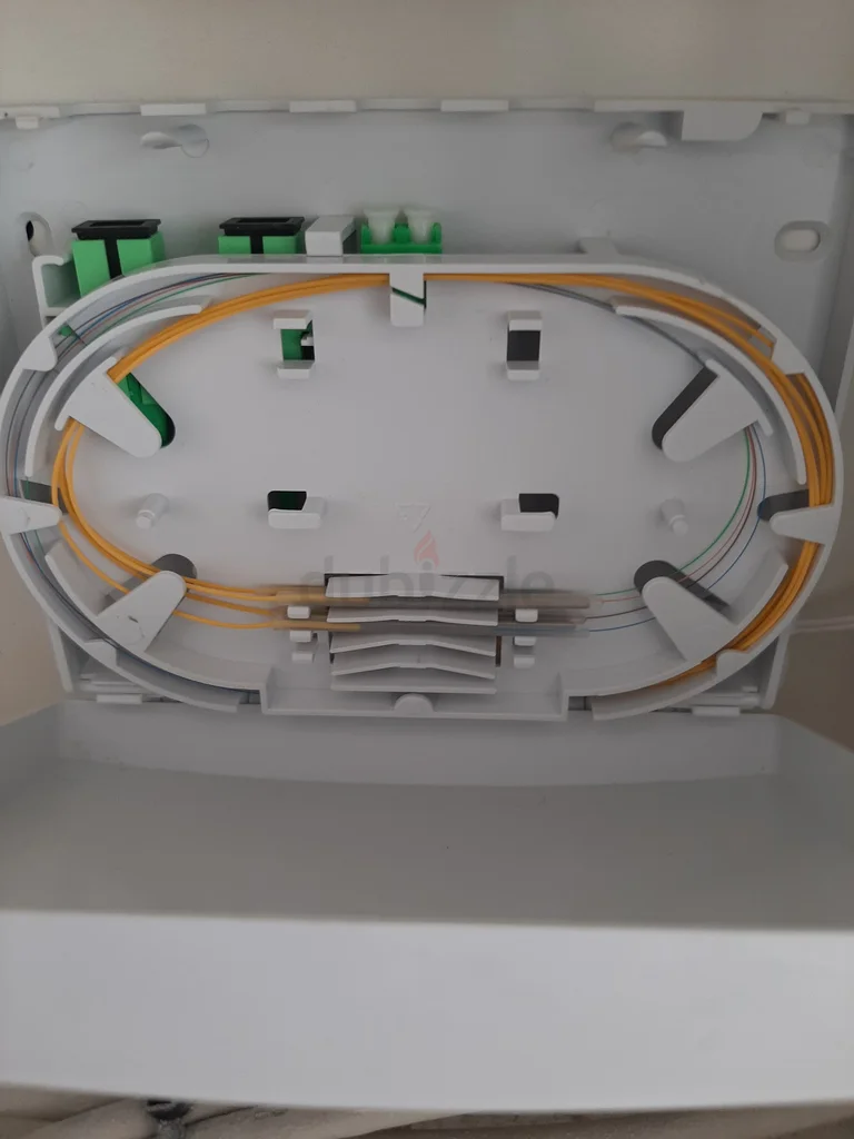 Fiber optic splicing62864713756419112