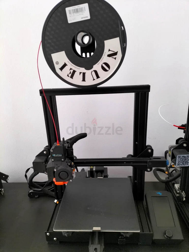 Unleash Your Creativity with the Creality Ender-3 V2 3D Printer!63166186065155111