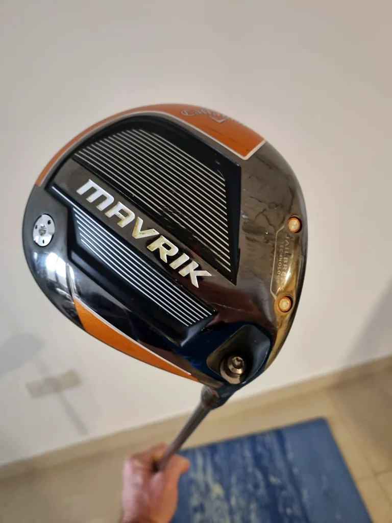 Callaway MAVRIK Driver for Sale63246241275523110
